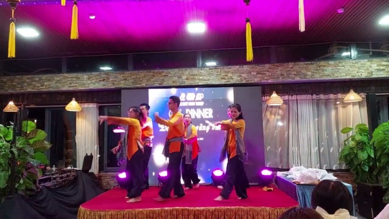 Đất phương Nam - Trình bày: Nhà máy Mãi đỉnh