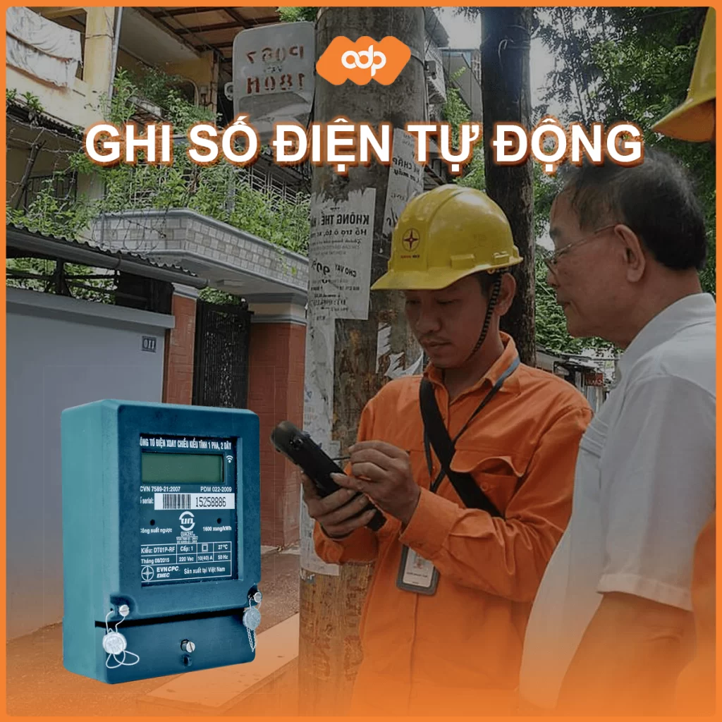 công tơ điện tử công tơ điện tử