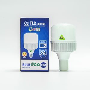 đèn led búp trụ eco thiết bị điện adp