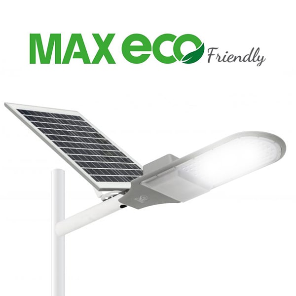 đèn đường nlmt rời thể max eco adp