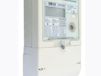 cách đấu công tơ 3 pha gián tiếp