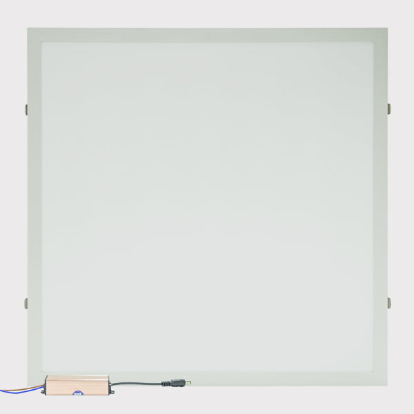 Đèn LED Panel OS 600×600 công suất 48W không tai