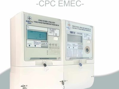 công tơ điện tử