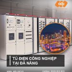 tủ điện công nghiệp tại đà nẵng