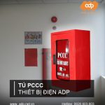 tủ pccc