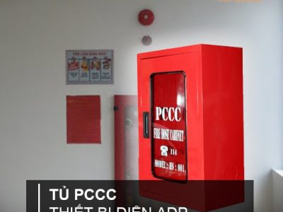 tủ pccc