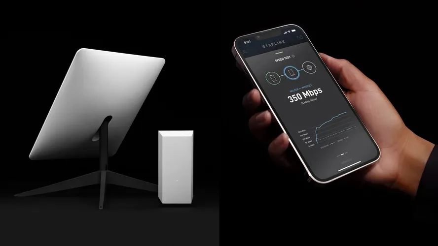 tốc độ starlink tại Việt Nam