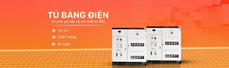 Tủ Điện Công Nghiệp Đà Nẵng