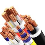 Các loại cáp điện hạ thế phổ biến hiện nay: Phân loại theo cấu tạo và ứng dụng
