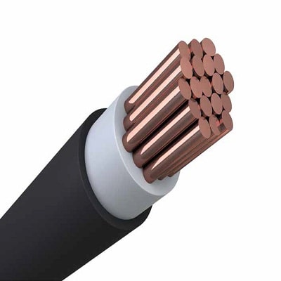 Cáp điện hạ thế là gì? Cấu tạo, thông số kỹ thuật và tiêu chuẩn áp dụng