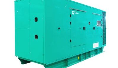 Giá máy phát điện công nghiệp: Các yếu tố ảnh hưởng đến chi phí