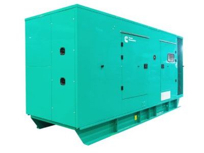 Giá máy phát điện công nghiệp: Các yếu tố ảnh hưởng đến chi phí