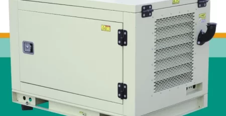Máy phát điện công nghiệp Cummins: Thông số, ưu điểm và bảng giá tham khảo