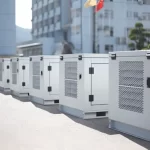 Máy phát điện công nghiệp Cummins: Thông số, ưu điểm và bảng giá tham khảo
