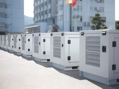 Máy phát điện công nghiệp Cummins: Thông số, ưu điểm và bảng giá tham khảo