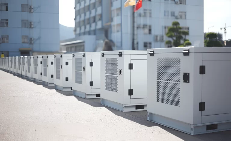 Máy phát điện công nghiệp Cummins: Thông số, ưu điểm và bảng giá tham khảo